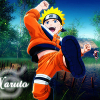 Naruto