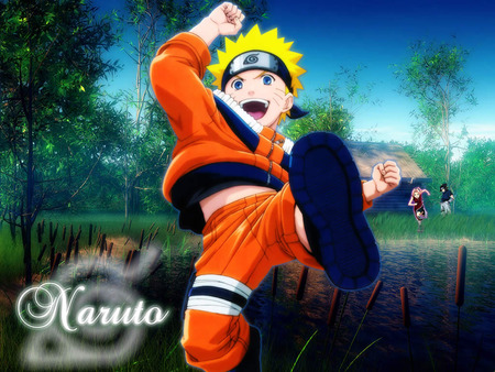 Naruto