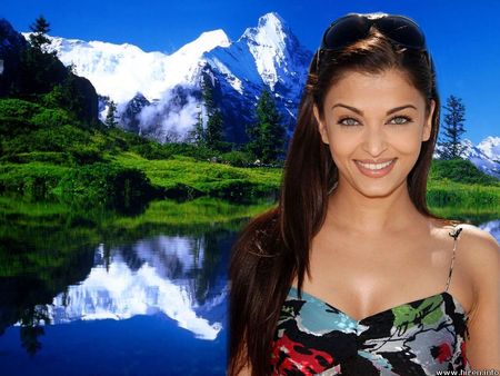 aishwarya-rai - bollywood, people, indian, actress, aishwarya