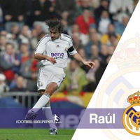 Raul Gonzlales Blanco