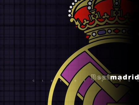 Real Madrid - real madrid football club