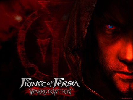 prince of persia warrior Within - prince of persia warrior within