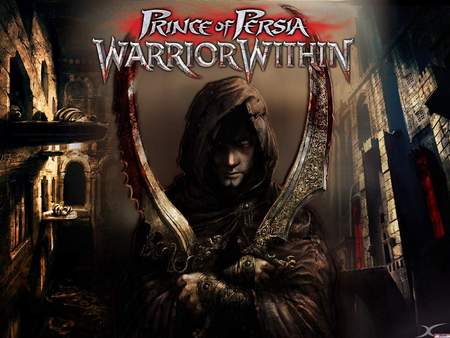 prince of persia warrior Within - prince of persia warrior within