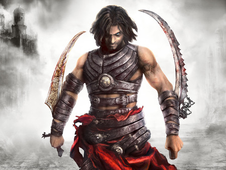 prince of persia warrior Within - prince of persia warrior within