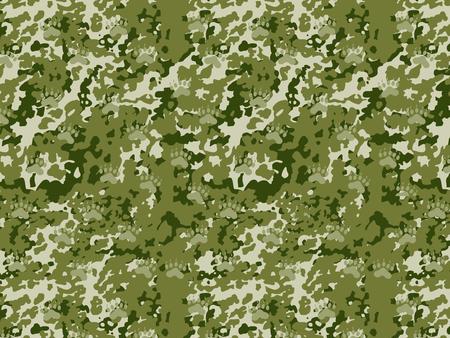 Bear Prints Pattern - bear, footprint, camoflage, camo, pattern