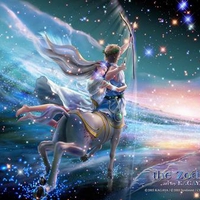 Sagittarius