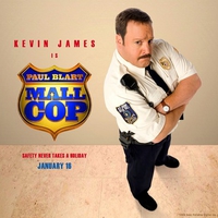 Paul Blart: Mall Cop