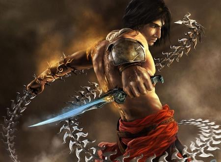 Prince Of Persia