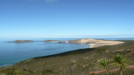 Fantastic_Coast_01 - widescreen, fantastic, nature, coast, druffix, sea, ocean