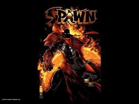 spawn  - hell, spawn