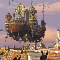 Final Fantasy