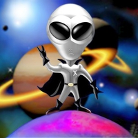 Hello there earthlings!