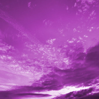 Purple Sky2