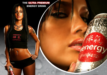 Xyience - Monica 