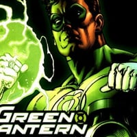 Green Lantern 