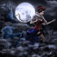 The Countess of Blood
