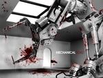 Mechanical Dead