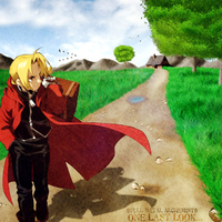 Edward Elric