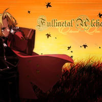 Edward Elric