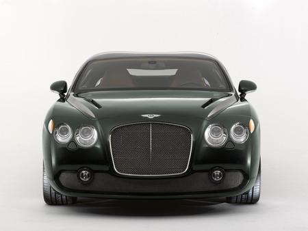 GTZ Zagato Concept 2008 - 2008