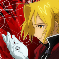 Edward Elric