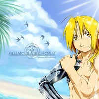 Edward Elric