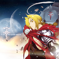 Edward Elric