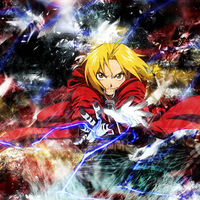 Edward Elric