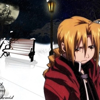 Edward Elric