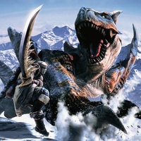 Coold Kill Monster Hunter 2