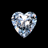 Diamond Heart