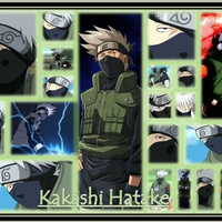 Kakashi