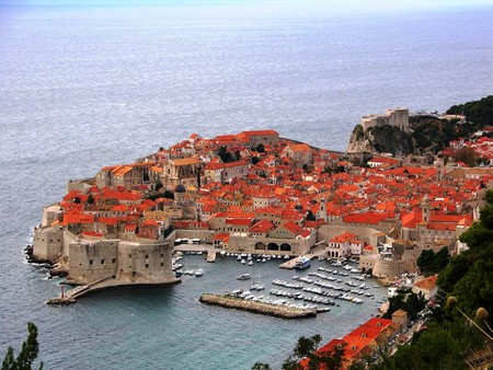 Dubrovnik-Croatia