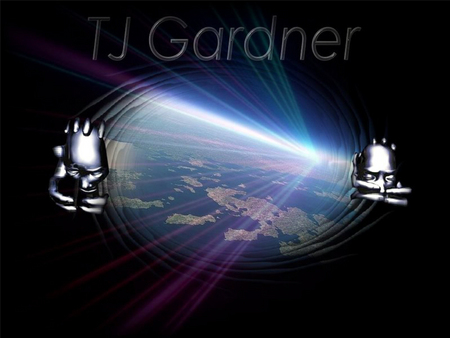 Out Of This World - music, guitar, tj gardner, out of this world