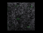 Borg Assimilation Cube