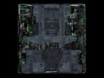 Borg Tactical Cube