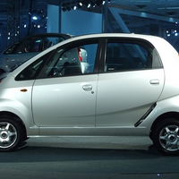 Tata Nano