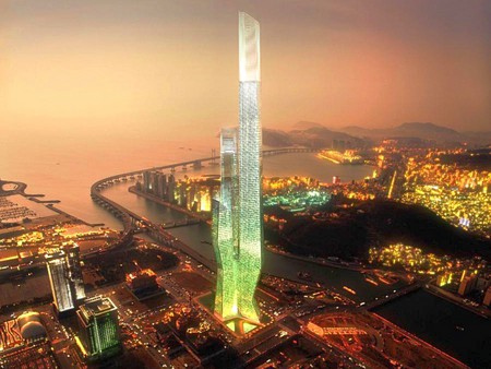 World-Business-Center-Busan-Korea