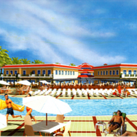 Hotel Club Viva Paradiso, Turkey, Belek