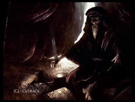 The Old Man - ubisoft, prince of persia-warrior within, 2004, action, adventure, pop, prince of persia