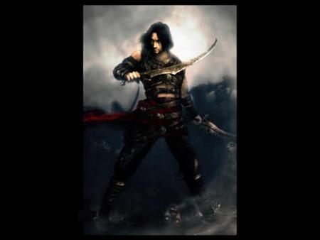 Dastan - ubisoft, warrior, prince of persia-warrior within, sword, 2004, fighting, prince of persia, prince, action, adventure, pop, dastan