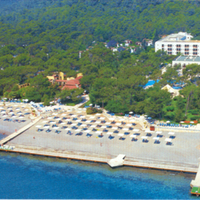 Hotel Corinthia Art, Turkey, Goynuk, Kemer