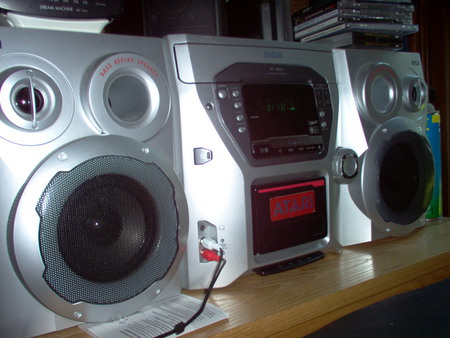 stereo - music, technology, stereo, sound system