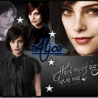 Alice Cullen