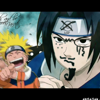 stupid Sasuke