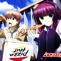 Angel Beats!