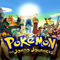 pokemon jhoto