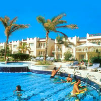 Concorde Hotel El Salam, Egypt, Sharm El Sheikh