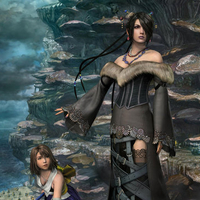 Final Fantasy Beauties