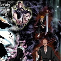 I am A Soul Reaper